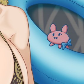 かちょう🔞skeb受付中さんのプロフィール画像