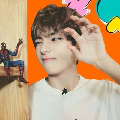 BTS fan account | she/her | 24 | 🇲🇽 | ot7 | lvbag/sweet dreams/mona lisa/stop the rain/killin' it girl out now !!| ECHO out now !!| also repost a lot of anime