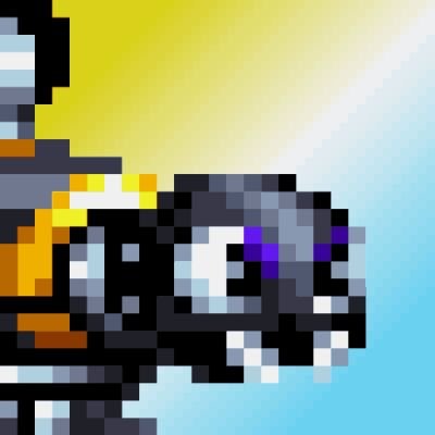 🇲🇽 They/him | Hobbyist classic Sonic Modder | Co-creator of Mania Sonic Deluxe | Multifandom | Multifandom |
Discord: aranathegrabber