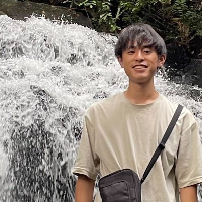 【4万人の学生NPOから、40人のスタートアップへの挑戦】
現役阪大生(26卒)|東南アジアの貧困と日本の働き手不足をグローバル人材雇用で解決するために活動中
💼 法人営業(介護/外食/ホテル等)|人手不足でお困りの企業はDMください
🌍 体育会系の気合の入った東南アジア人材を紹介
📚 日本語学校@インドネシア