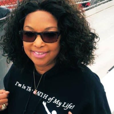 “NO DM”I Speak my truth, theology degree, love Jesus, my husband, my children, and friends and the KC Chiefs family. crocheting. love to laugh, encourager
