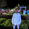 VBharadwaj02's profile picture.