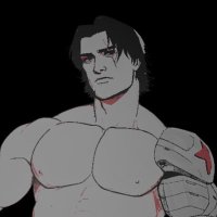 ☠︎︎ ⸝⸝ 𝐁𝐔𝐂𝐊𝐘 (@rebuiltweapon) 's Twitter Profile