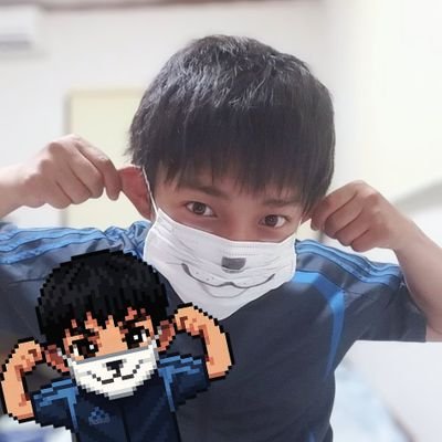 nechgameholic's profile picture. 157cm🍐G：ENFJ-A(主人公タイプ)
フォロバ必要な人はDMください