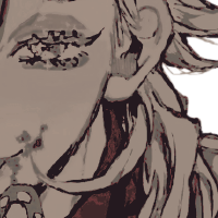 ‍ ‍ ‍ ‍ ‍ ‍童磨. (@idoiatrys) 's Twitter Profile Photo