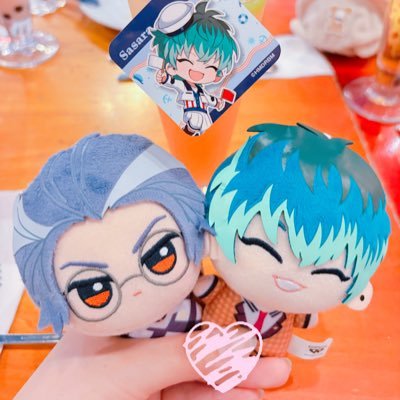 633prml_mu's profile picture. hp🎤ポ💛🩷🍭📚🎲・どつ🧡💚🪭 ろささに激落ち中、ありえないくらい好き🍮🍈 enst▶︎𝙐𝙉𝘿𝙀𝘼𝘿/𝔼𝔻𝔼ℕ/𝑪𝒓𝒂𝒛𝒚:𝑩/𝙰𝙻𝙺𝙰𝙻𝙾𝙸𝙳 ✧そのうち何か落書きとかしたい。25⤴︎︎成人済🎀