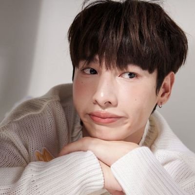 gxnatp's profile picture. ROLEPLAYER •  กัน อรรถพันธ์ พูลสวัสดิ์ • GMMTV'S 1993 • ATP IN YOUR HOUSE!