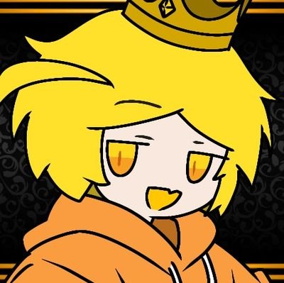 18↑fnfと絵と食べ回るのが好きな一般男性。
呑気に絵描いてるよ〜( ╹▽╹ )
サブ垢 @yukinomiacircle
カイテクレタラウレシイFAタグ→#DrawYuking