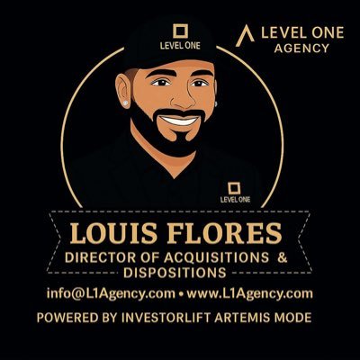 Louis Michael Profile