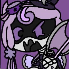 R.I.P my old account @moonjelly2010 yep that’s right it’s me moonjelly Just a new account, MAYBE i’ll post some art on here