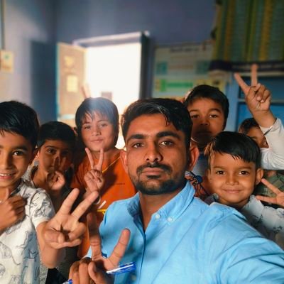 🤞,विशेष शिक्षक संघ , अध्यक्ष (Vi)🔰 7878009043
🖋️(RJ 21)
🚩 JAI VEER TEJAJI🚩
BOSS -रालोपा सुप्रीमो❣️