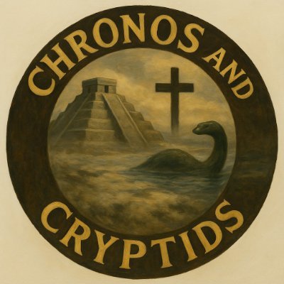 Chronos and Cryptids Profile