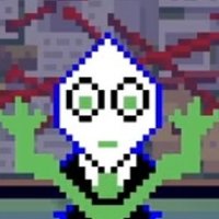 blockbite (@anxiousamalgam) 's Twitter Profile