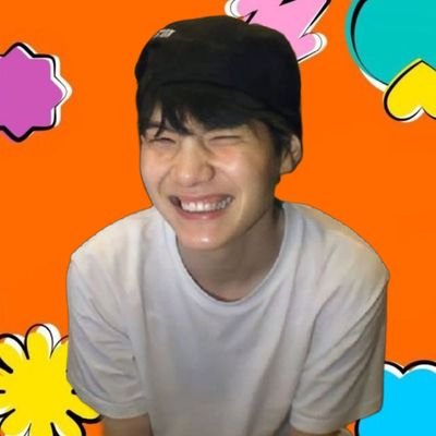 ㅤㅤ
ㅤㅤ 🌺 #YOONGI: future's gonna be ok
ㅤㅤㅤㅤㅤㅤㅤㅤㅤ「-ㅅ-「 「-ㅅ- 「 ㄱ-ㅅ-ㄱ 「-ㅅ-「