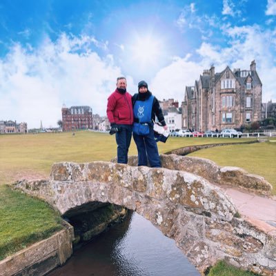 Exploring what’s next in digital health | Surgery meets tech | Golf obsessive