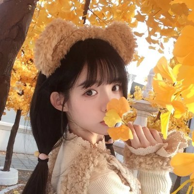 wuhan234's profile picture. #太原 04年女大个人线下兼职，爱探索各种有剧情的游戏，真诚有素质的哥哥可以找我 https://t.co/3lDxTYVAFf