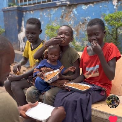 As-salamu alaykum 🙏🏽 I’m working to feed Muslim orphans who have no family or support. Even a small act of kindness can mean the world to them 🌙🕊️. Please