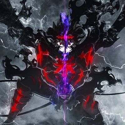 syizel ♠️ // BLACK CLOVER IS BACK!!!さんのプロフィール画像