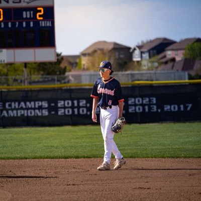 Brayden Holt Profile