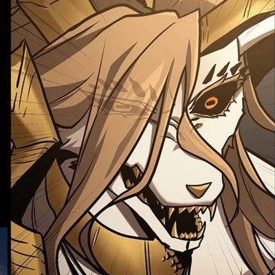 18+ | I post & RT explicit/gore/horror content. | Spoilers for everything | Art usage and reposts with credit.
I write sometimes (Causatum, RE:morting ...)