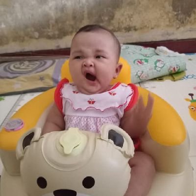 hunter mulai tahun 2020
beberapa kali ganti akun karena kena suspend.
namaku tetap sama ajeng ayu