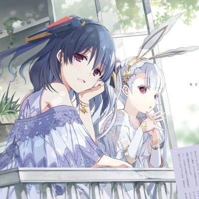 雑多垢。主にゲーム、ライブを呟くところ。専用の垢を他にいくつか。
ぼ虹(アニメ)専用:@fatalizer7
インモラル垢:DMでお教えします(笑)