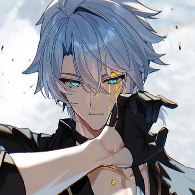 lovely_genshin_'s profile picture. 𝙷𝚘𝚗𝚔𝚊𝚒 𝚜𝚝𝚊𝚛 𝚛𝚊𝚒𝚕 ✧･ﾟ: *✧･ﾟ:* 𝙶𝚎𝚗𝚜𝚑𝚒𝚗 𝙸𝚖𝚙𝚊𝚌𝚝 ⋆ ˚｡⋆୨୧˚　˚୨୧⋆｡˚ ⋆ 𝙰𝚗𝚒𝚖𝚎 *＊✿❀　❀✿＊*