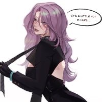 𝓜s 𝒥ade (@serpentinlust) 's Twitter Profile Photo 𝓜s 𝒥ade (@serpentinlust) 's Twitter Profile Photo
