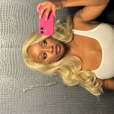 I think I’m obsessed with myself.. 🤍#ODUAlumna