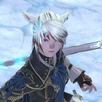 猫葉悠日さんのプロフィール画像