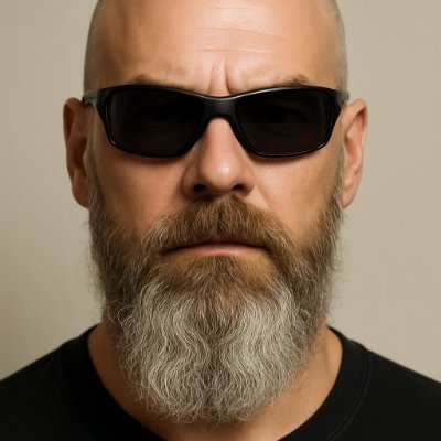 OicubBucio's profile picture. The truth is, you don't want the truth, you can't handle the truth, and the truth will not set you free.