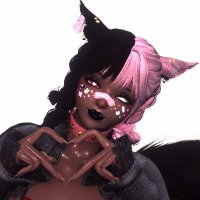 Moonie (@moondustxiv) 's Twitter Profile