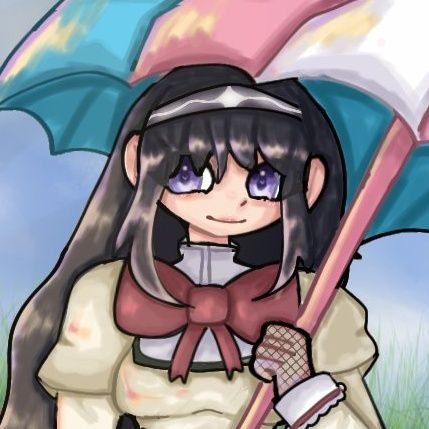 ⛧ madoka magica e ônibus 🎀 🚌 | pan & demigirl 🏳️🌈🏳️⚧️ | ancom Ⓐ☭ | she/her ⛤