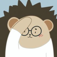 hao (@haotarium) 's Twitter Profile Photo