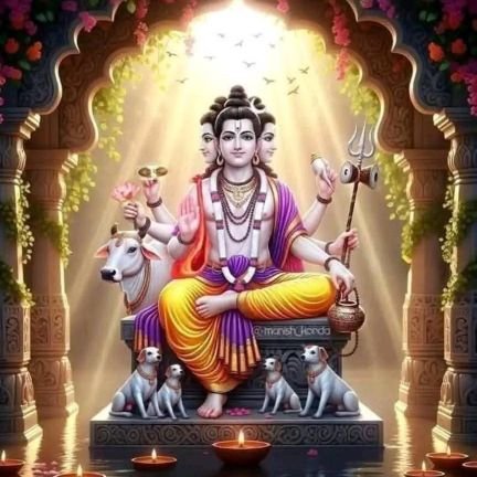 Hari om namo Narayan