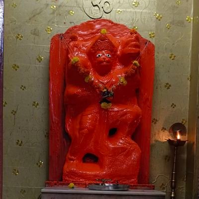 Mahakaal Bhakt
कट्टर राष्ट्रवादी......
A Proud सनातनी...