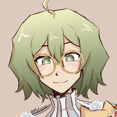 (´。• ᵕ •。`) ENG/中文 OK
Comms closed, waitlist open!
🟣 - https://t.co/aGrLamEh9i
☕ - https://t.co/hZGRxySZc1
pfp: @plytinum