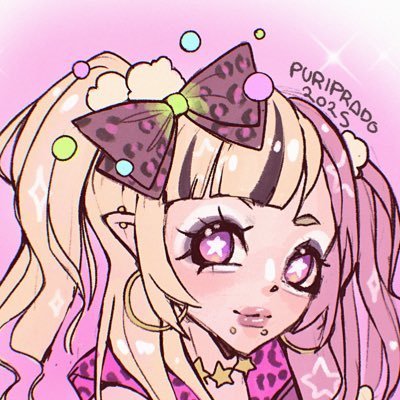 GRAVITY GAL 🛸 Misa Frankieさんのプロフィール画像