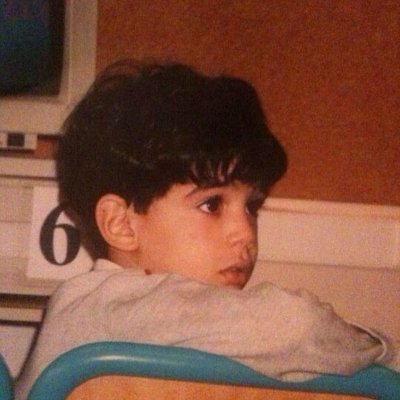 iamgautamsuthar's profile picture. Just a Developer documenting Life.

Blog : https://t.co/a1wsQo7TRq
Raw Thoughts : https://t.co/m9yAt9qnO3