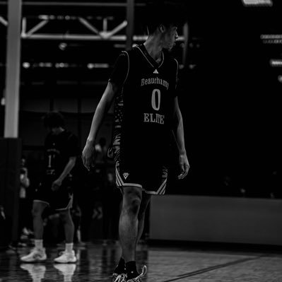 Miles Haselrig Profile