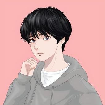 静岡・神奈川・山梨 / たまに東京・愛知 / 20代 / 非喫煙者 / 週3でカフェ / じっくり優しい責めが得意 / イチャラブからの激しく奥まで突くのが性癖