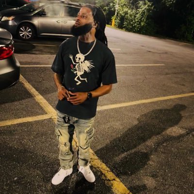 __GBABY__'s profile picture. 𓃵🪬