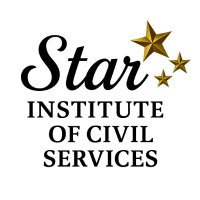 Star Institute of Civil Services (@star_ics89) 's Twitter Profile Photo Star Institute of Civil Services (@star_ics89) 's Twitter Profile Photo