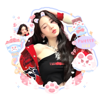𝐋𝐢𝐀 𝐑𝐀𝐖𝐑 🐯 (@chjerubs) 's Twitter Profile