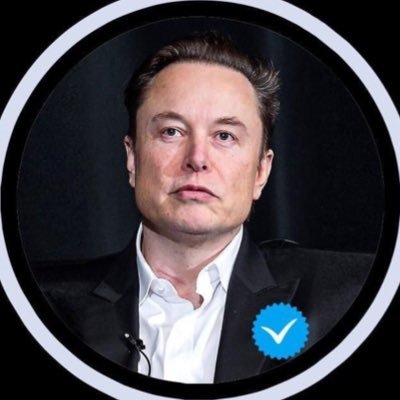CEO and chief 🤖 engineer of space x 🚀 CEO and product 🚘 architect of 🤖 Tesla, Inc CEO of twitter, lac 🚀