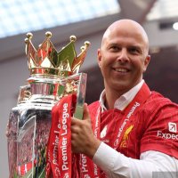 Arne Slot Brasil 🇧🇷 (@arneslotbrasil) 's Twitter Profile Photo Arne Slot Brasil 🇧🇷 (@arneslotbrasil) 's Twitter Profile Photo
