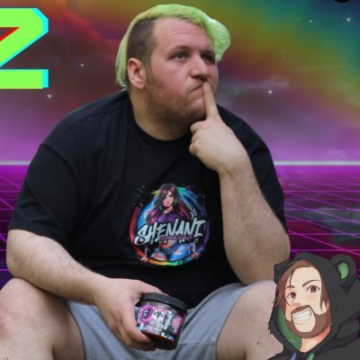 Streamer, and Founder of @SBSgamingORG, Check out my Linktree for all links to everything. Thickest Gay BEAR ONLINE!
