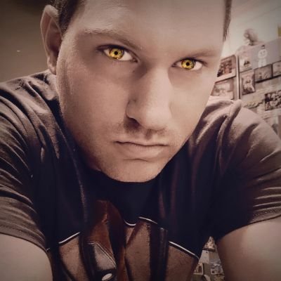 Ramathorn1987's profile picture. Just a guy in his 30s doing his own thing.