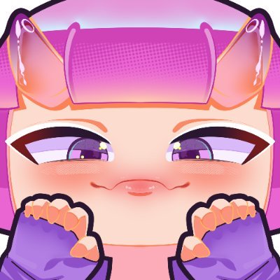 ・dream weaver・digital artist ┊sparkles & giggles!
┊ #VGenArtist ♡ kanna -- super chatty + open for friends! -- comms 🟢➜ https://t.co/k2rUb8YdAB