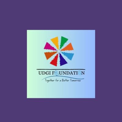UDG India Foundation is Non-Profit Organization working in Health, Education & Social welfare to build-up Nation.